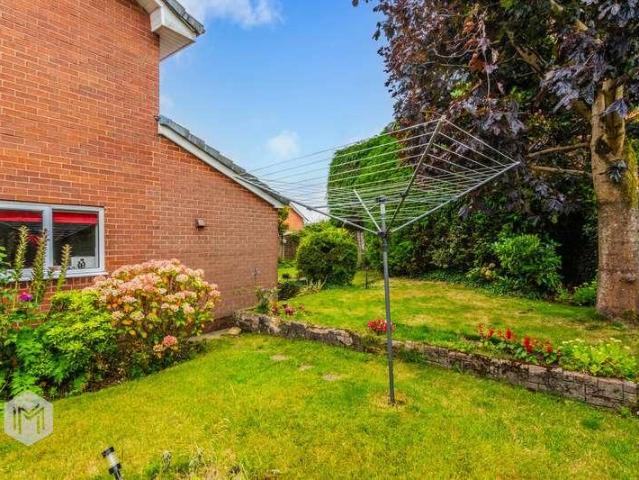 House for sale in Westhoughton, Lee Bank