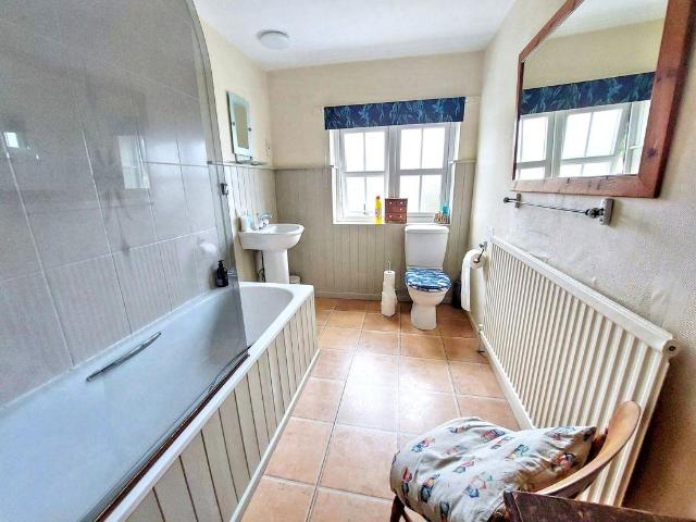 House for sale in Craster, Northumberland