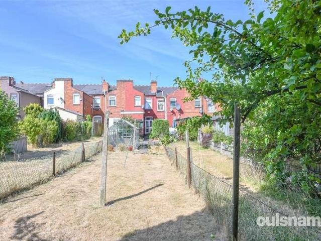 House for sale in West Midlands