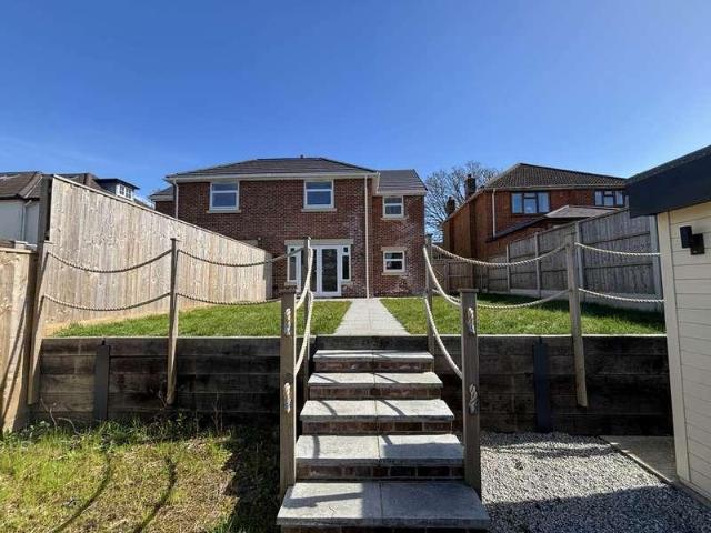 House for sale in Kinson, Bournemouth
