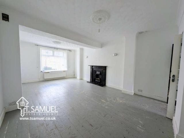 House for sale in Mountain Ash West, Ynysboeth
