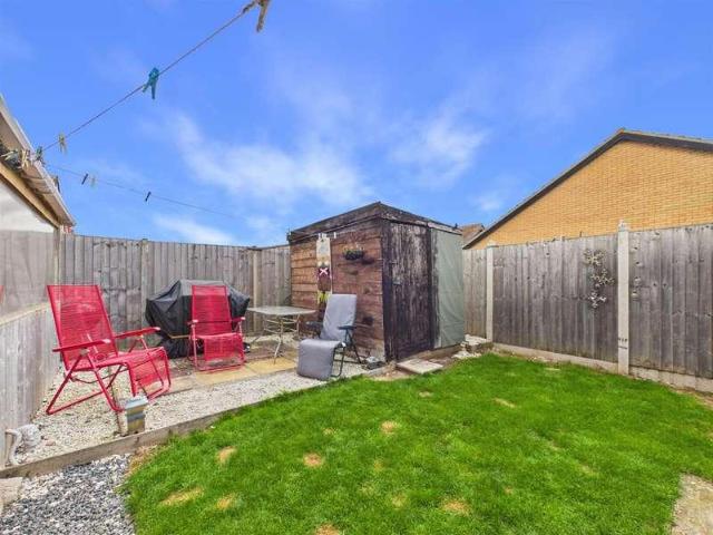 House for sale in Mablethorpe and Sutton, Belleau