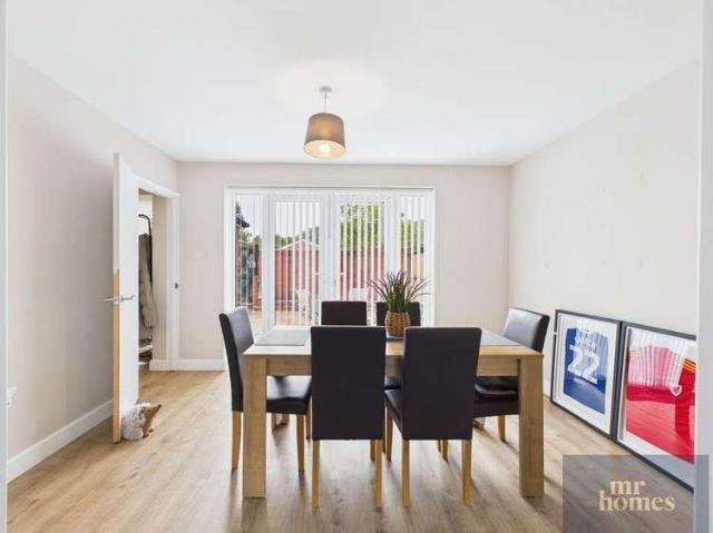 House for sale in Pentrebane, Cardiff
