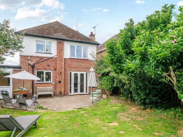 House for sale in Chester, Upton