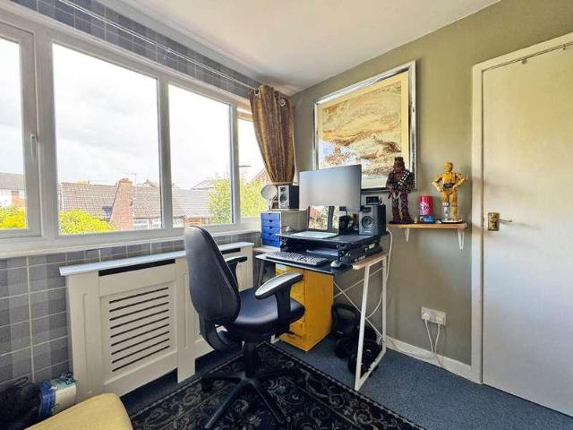 House for sale in Shaw and Crompton, Pendock