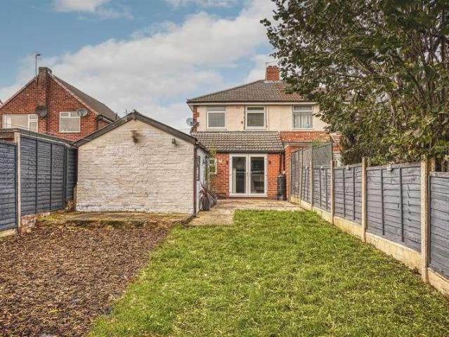 House for sale in Spondon, East Midlands