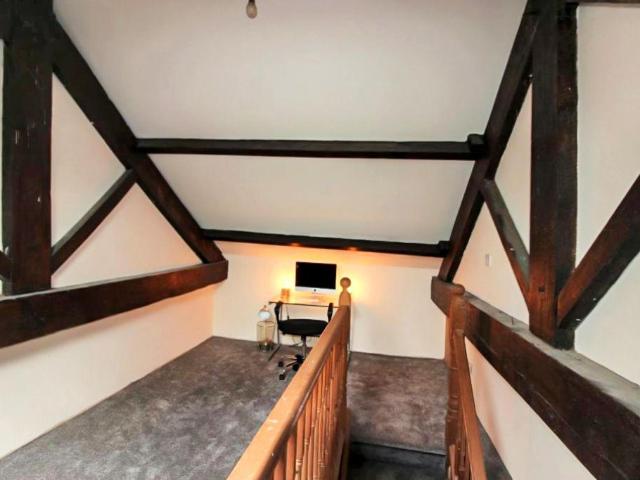 House for sale in Bromsberrow Heath, Gloucestershire