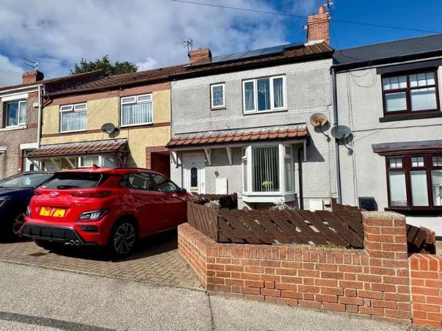 House for sale in Deneside, Seaham
