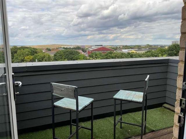 House for sale in Erith, Northumberland Heath