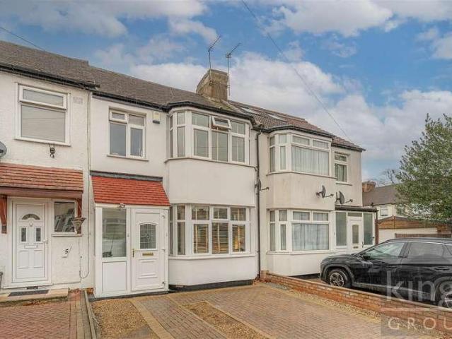 House for sale in Carterhatch, Greater London