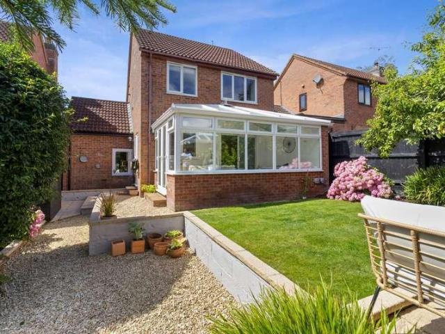 House for sale in Bromyard