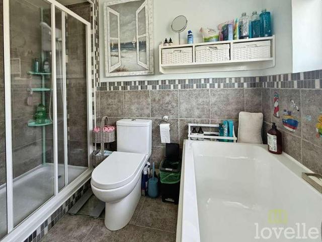 House for sale in Ingleby, Lincolnshire
