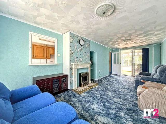 House for sale in Wales
