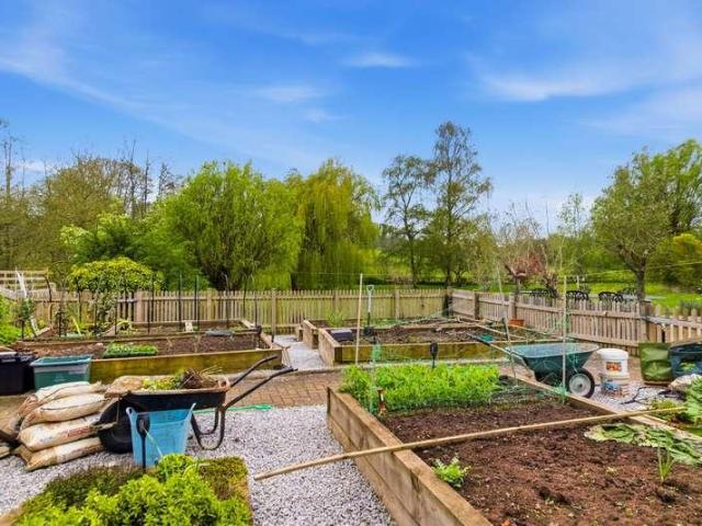 House for sale in Bromesberrow Heath, Bromsberrow Heath