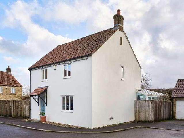 House for sale in Rode, Somerset
