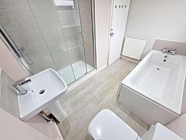 House for sale in Pontypridd, Wales