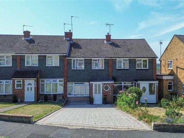 House for sale in Coley Park, Reading