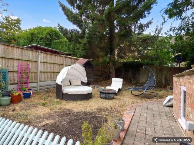 House for sale in Forthampton, Worcestershire