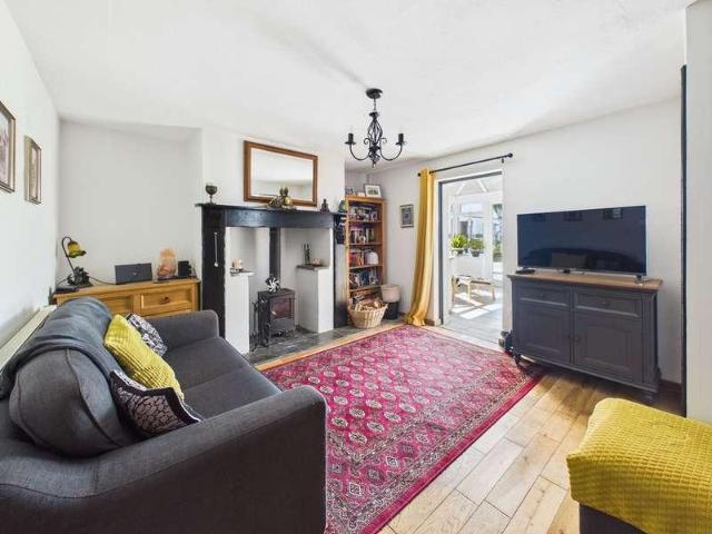 House for sale in Cornwall