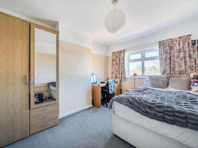 House for sale in Row Town, Surrey