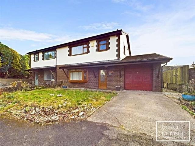 House for sale in Hawthorn, Pontypridd