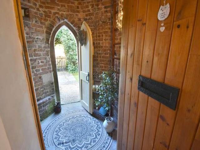 House for sale in Hurn, Bournemouth, Christchurch and Poole