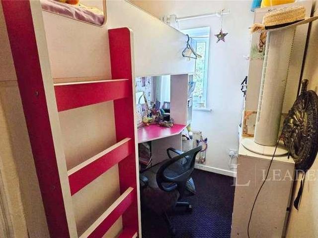 House for sale in Blackpole, Worcestershire