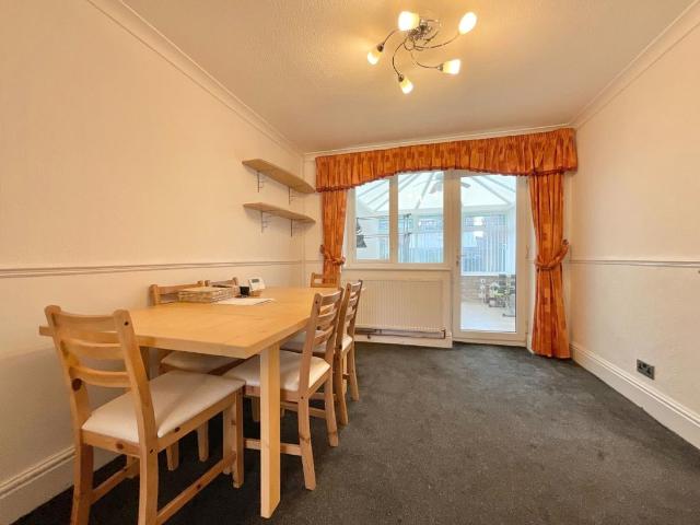 House for sale in Marshside, Sefton