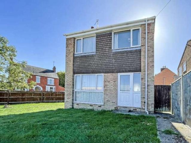 House for sale in Bozeat
