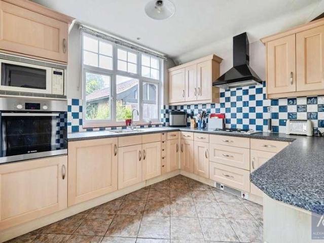 House for sale in Gawcott with Lenborough, Buckingham