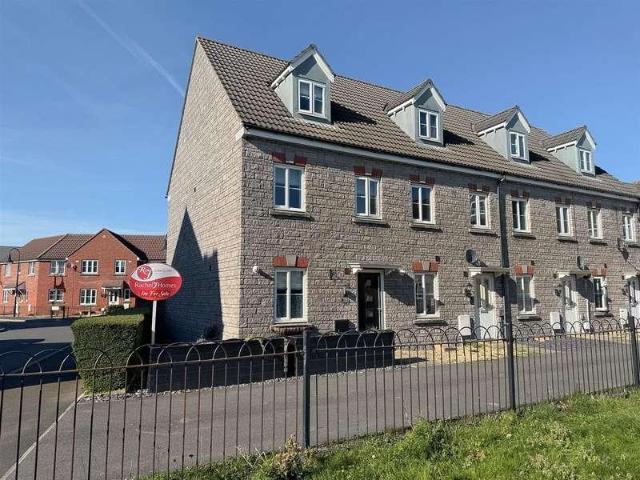 House for sale in Worle, Weston-super-mare