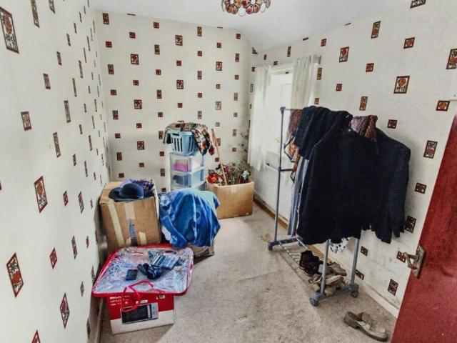 House for sale in Park Village, West Midlands
