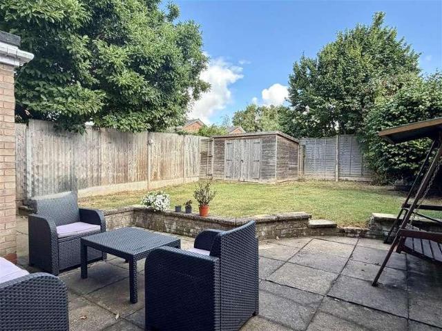 House for sale in Tupsley, Hereford