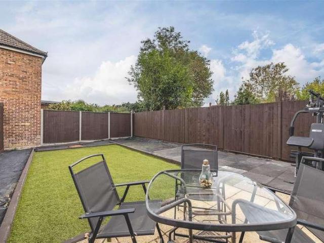 House for sale in Clewer Village, Windsor
