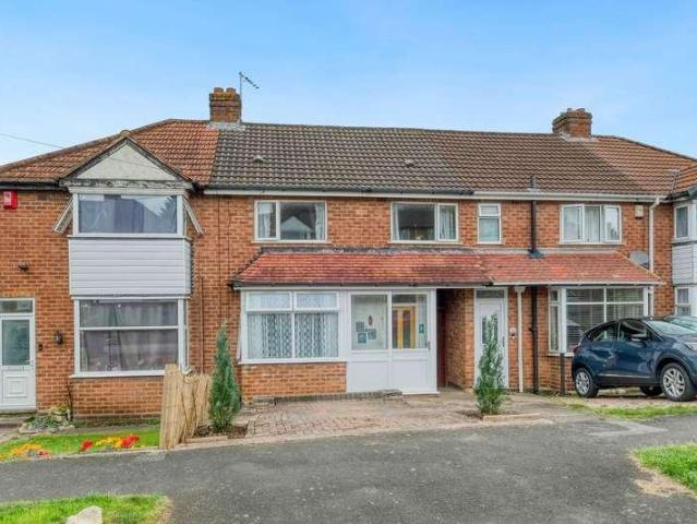House for sale in Turves Green, West Midlands