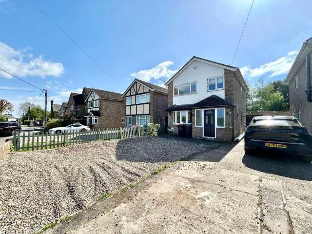 House for sale in Upper Sundon, Bedfordshire