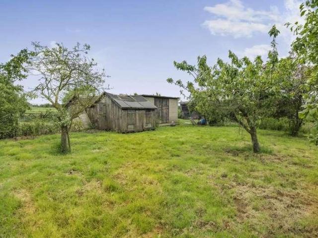 House for sale in Cawood, North Yorkshire
