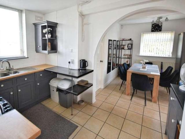 House for sale in Belleau, Lincolnshire