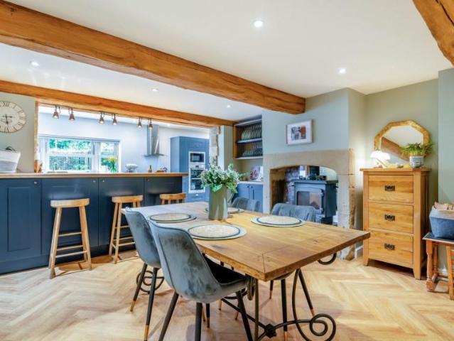 House for sale in Scarcroft, West Yorkshire