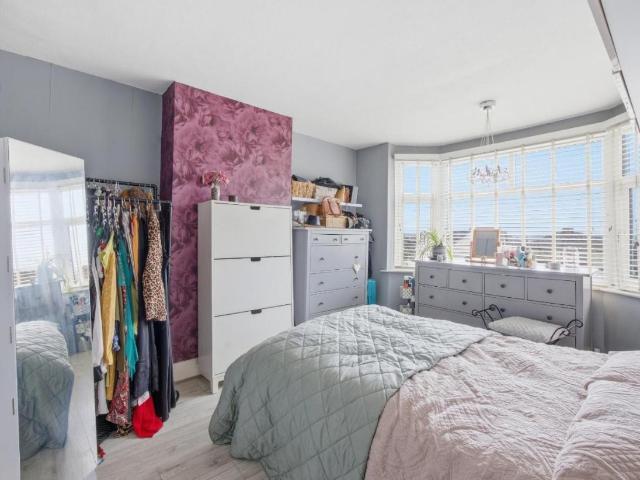 House for sale in Feckenham, City Of Bristol