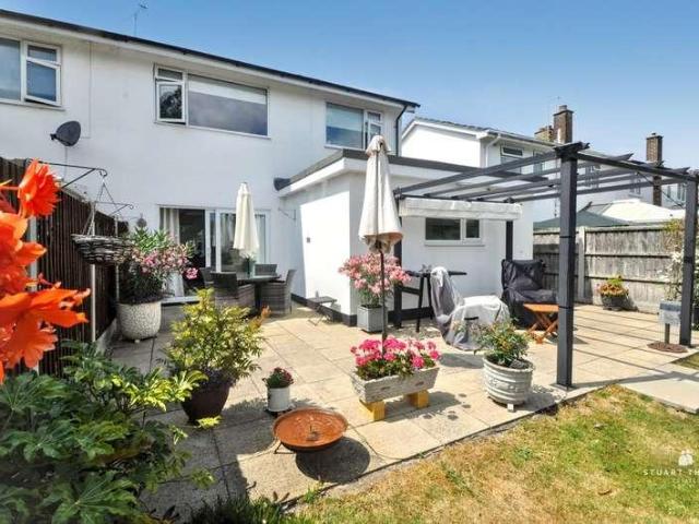 House for sale in Essex