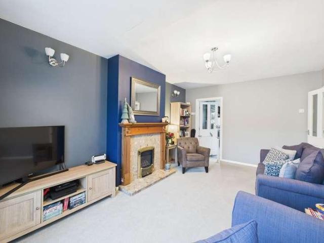 House for sale in Halton-with-Aughton, Bare