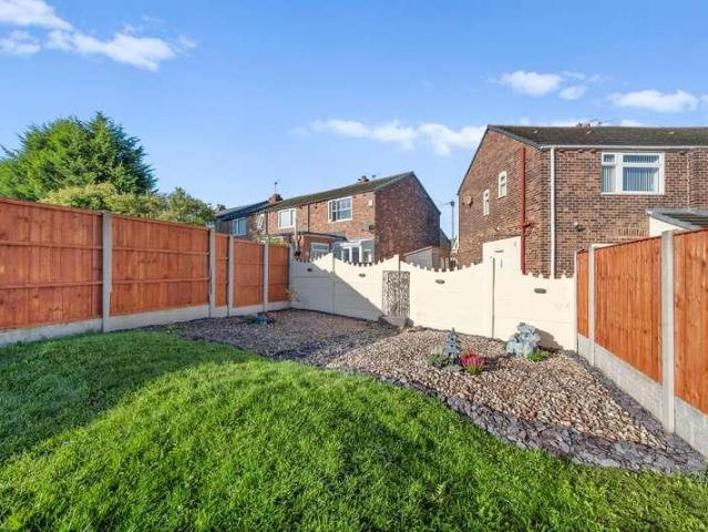 House for sale in Abbotsfield, St Helens