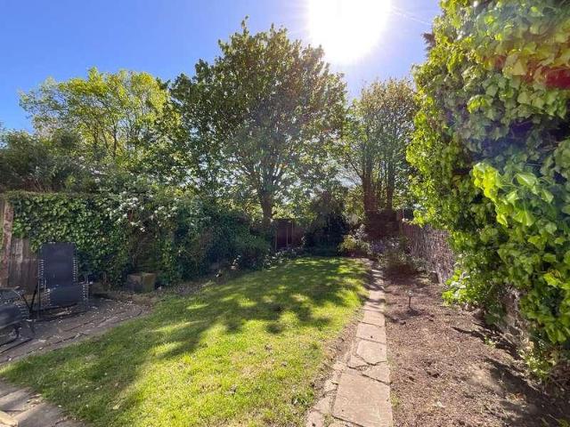 House for sale in Meols Cop, Southport