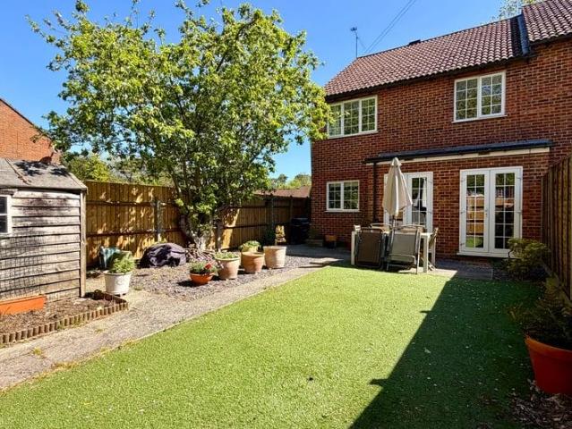 House for sale in Sunninghill and Ascot, Ascot