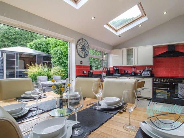 House for sale in Canley, West Midlands