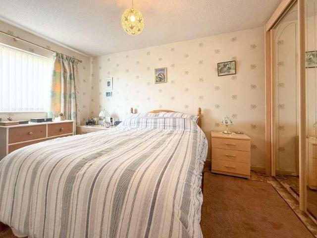 House for sale in Rogerstone, Wales