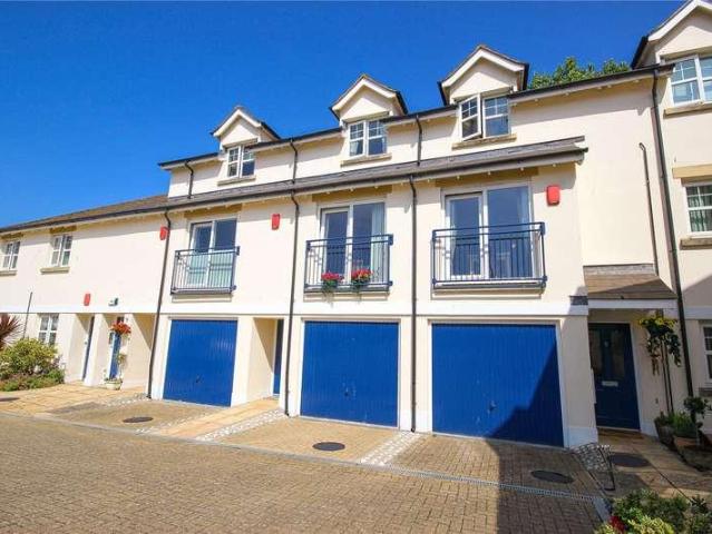 House for sale in Seaton, Budlake