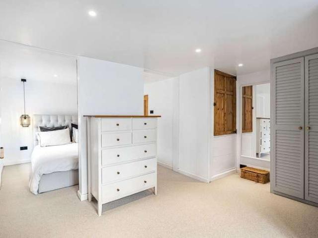 House for sale in Strode, Devon