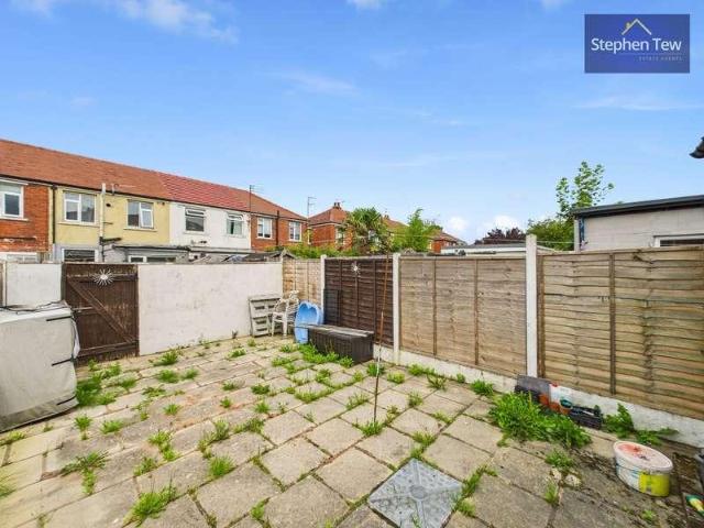 House for sale in Great Marton, Blackpool